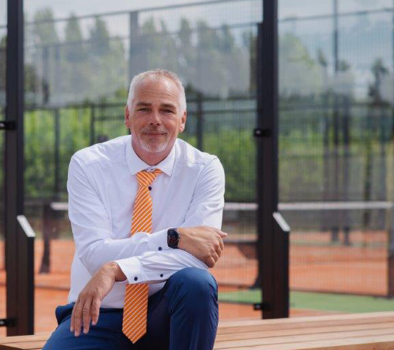 daan van orselen pasfoto